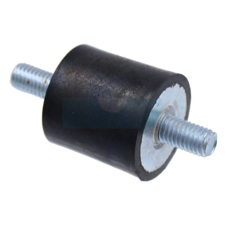 Silent bloc pour tondeuse / tondeuse débroussailleuse As Motor (4817)