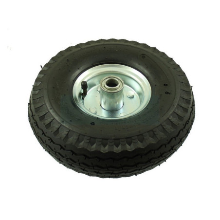 Roue pour tracteur tondeuse Snapper (50618)