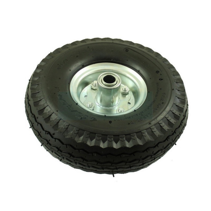 Roue pour tracteur tondeuse Snapper (50618)