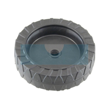 Roue pour tondeuse Honda (CG122686083H0)