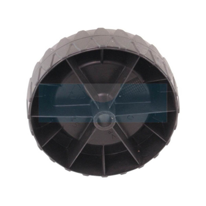 Roue pour tondeuse Honda (CG122686083H0)