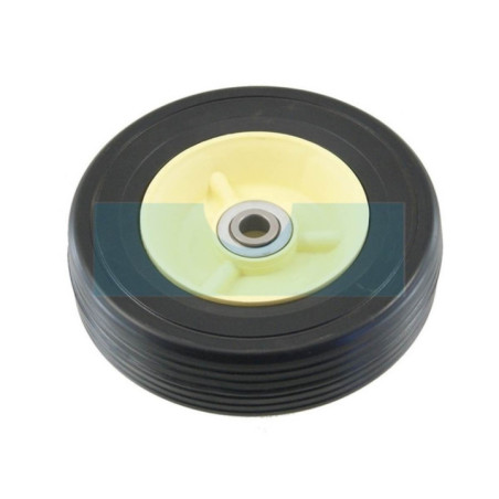 Roue pour tondeuse Sabo (12310)