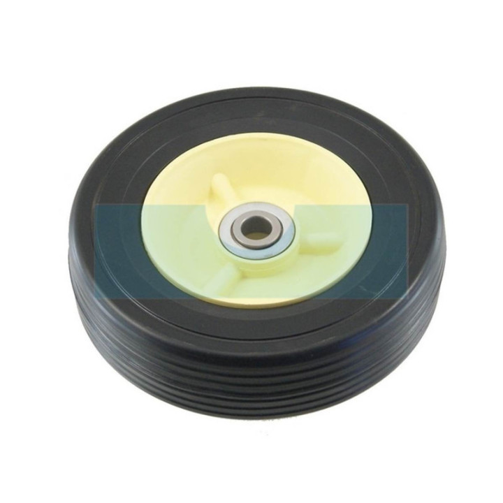Roue pour tondeuse Sabo (12310)