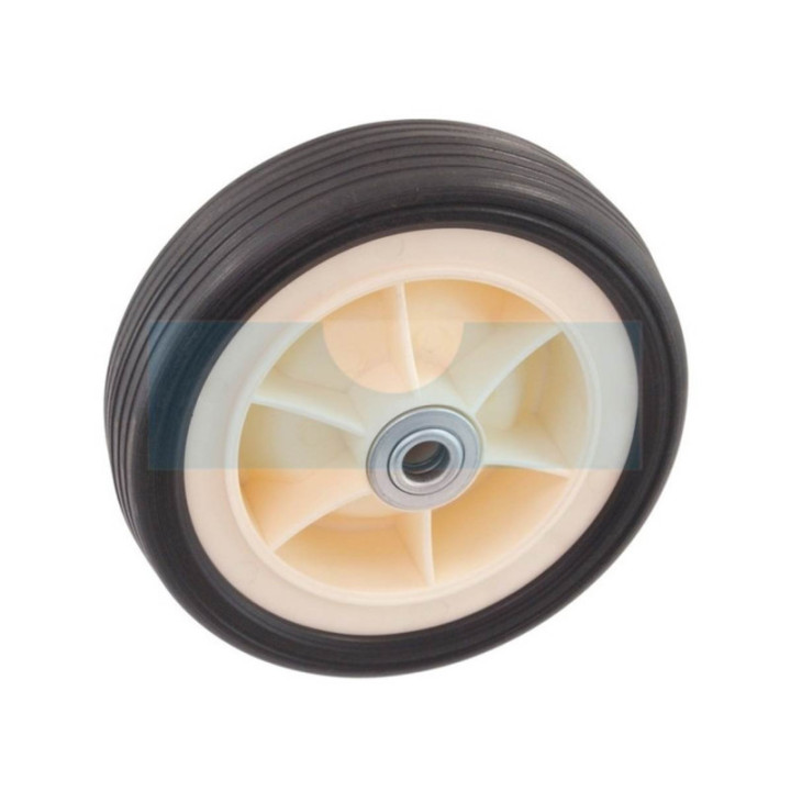 Roue pour tondeuse Sabo (12310)