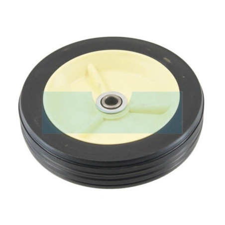 Roue pour tondeuse Sabo (SA15194)