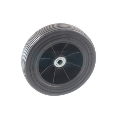 Roue pour tondeuse Sabo (31215)