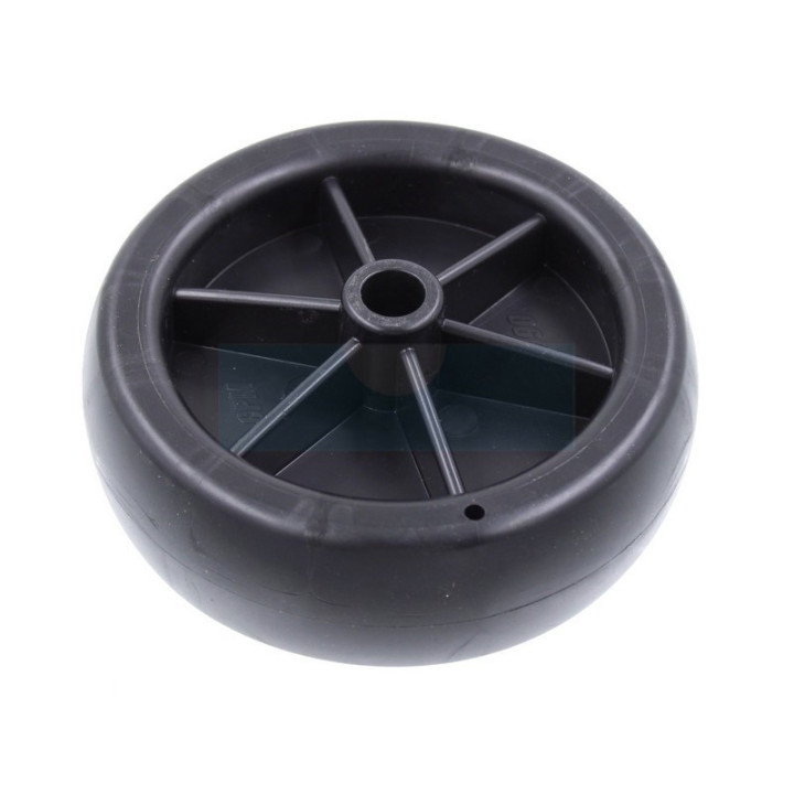 Roue de plateau pour tracteur tondeuse Viking (anti-scalp) (61707049700)