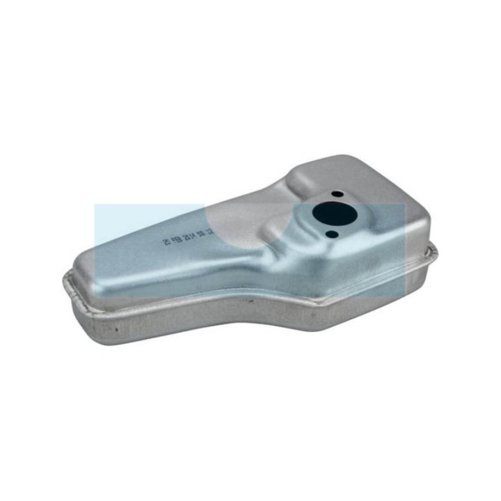 Pot d'échappement pour moteur Briggs & Stratton (593581)