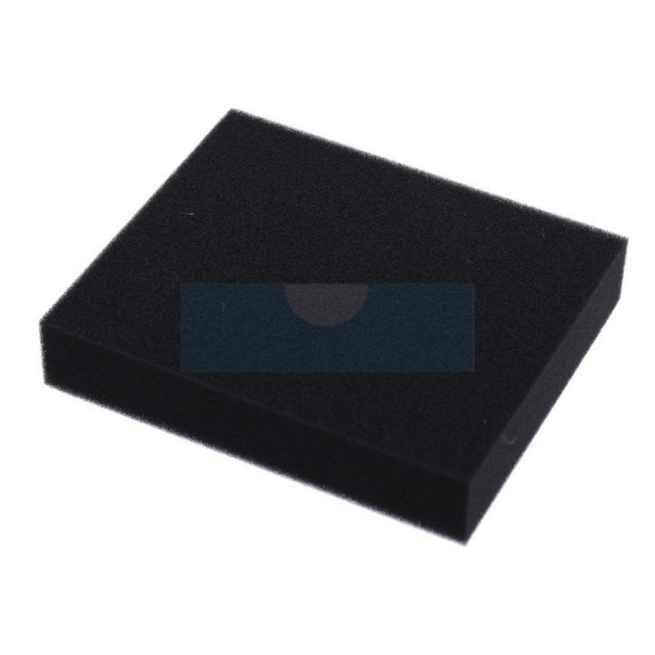 Filtre à air pour moteur Castelgarden / GGP (1111915201)