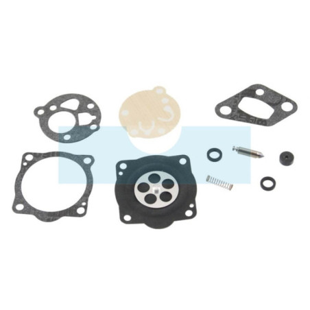 Kit réparation pour carburateur Tk