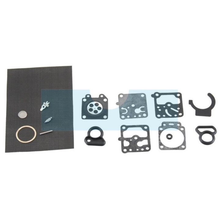 Kit réparation pour carburateur Walbro
