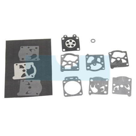 Kit réparation pour carburateur Walbro (D22WAT)