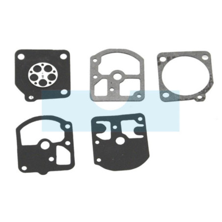 Kit réparation pour carburateur Zama (GND4)