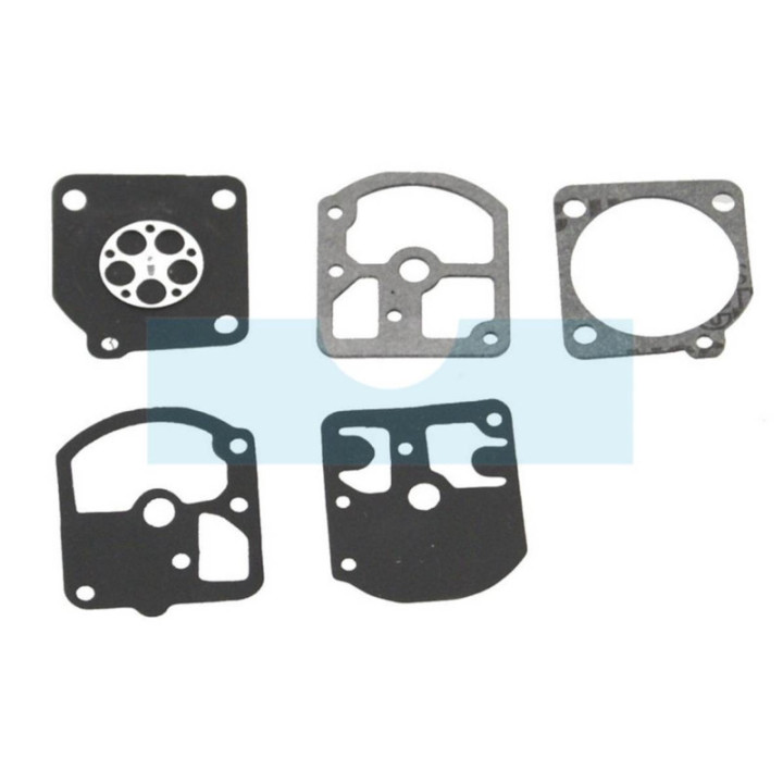 Kit réparation pour carburateur Zama (GND4)