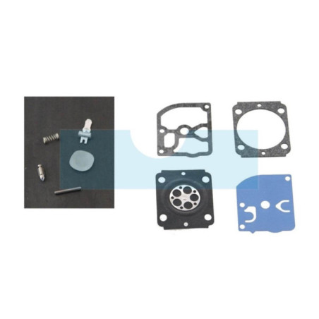 Kit réparation pour carburateur Zama (GND88)