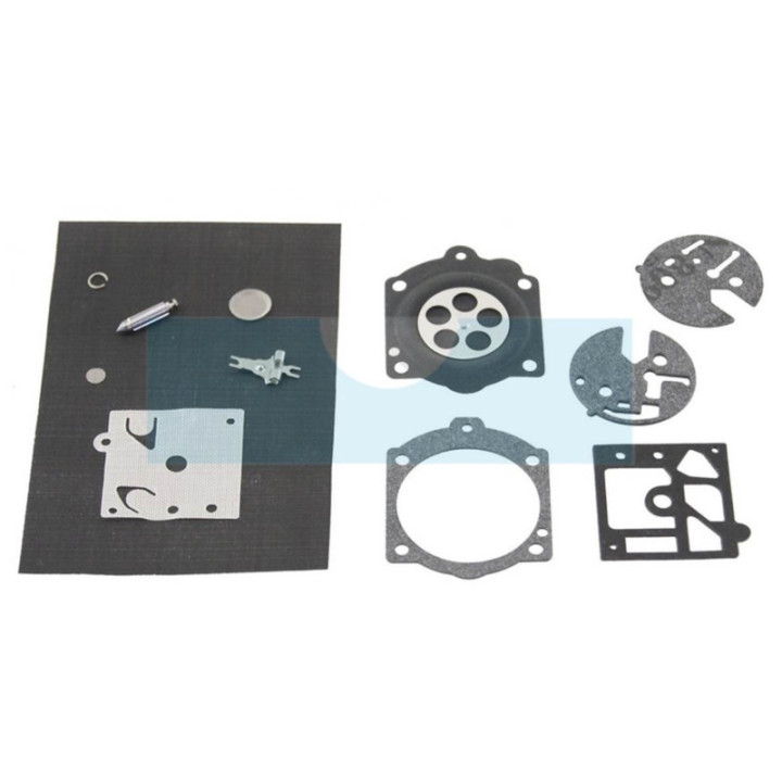 Kit réparation pour carburateur Walbro (K10HDB)