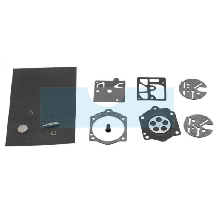 Kit réparation pour carburateur Walbro (K10HDC)