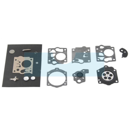 Kit réparation pour carburateur Walbro (K10SDC)