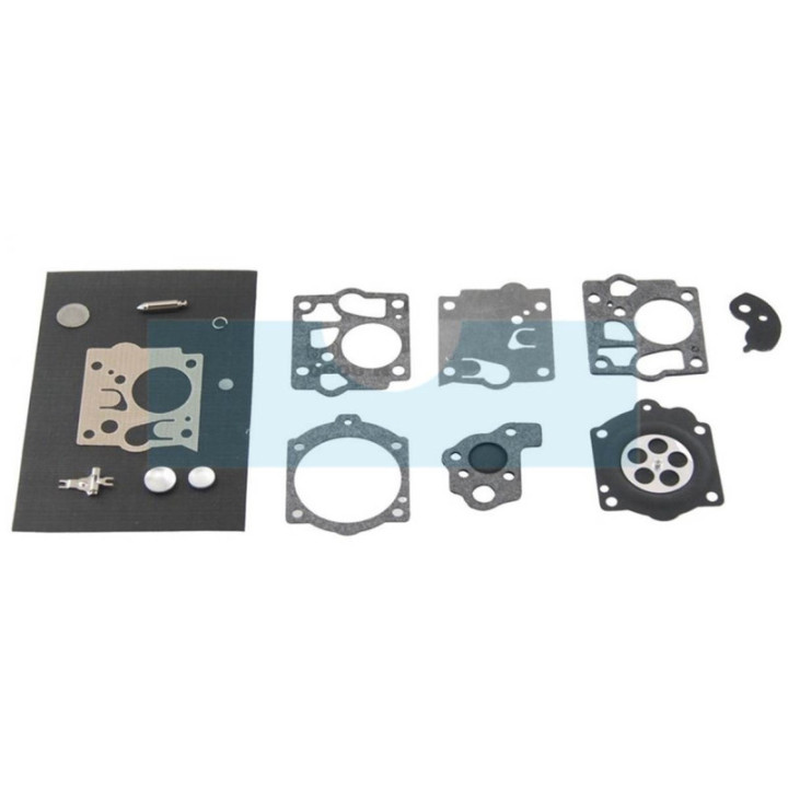 Kit réparation pour carburateur Walbro (K10SDC)