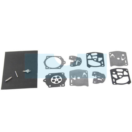Kit réparation pour carburateur Walbro (K10WS)