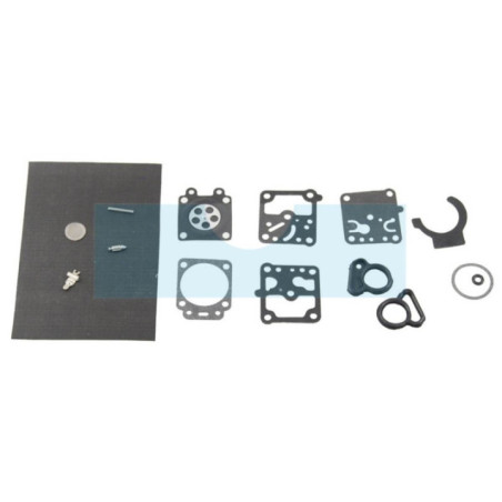 Kit réparation pour carburateur Walbro (K10WZ)
