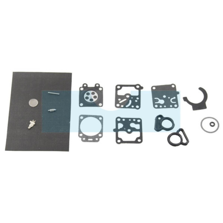 Kit réparation pour carburateur Walbro (K10WZ)