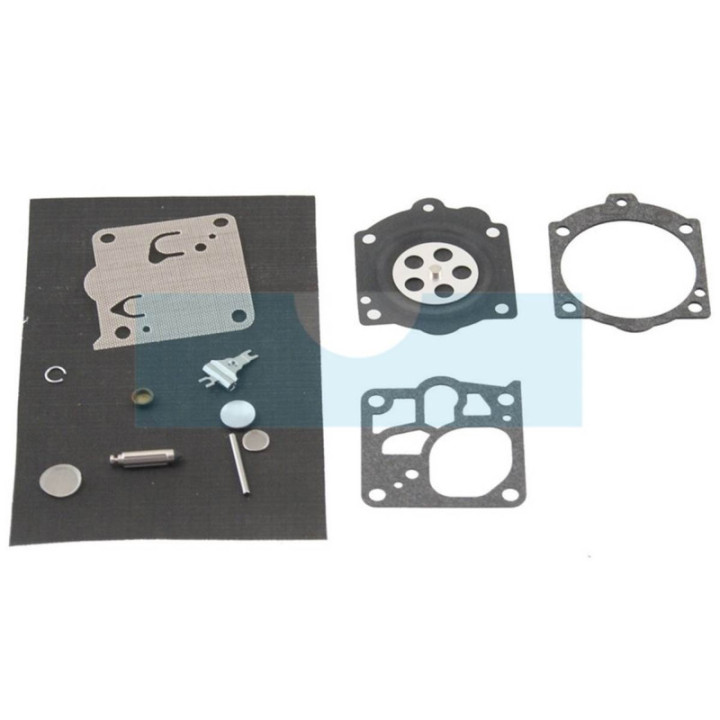 Kit réparation pour carburateur Walbro (K11WG)