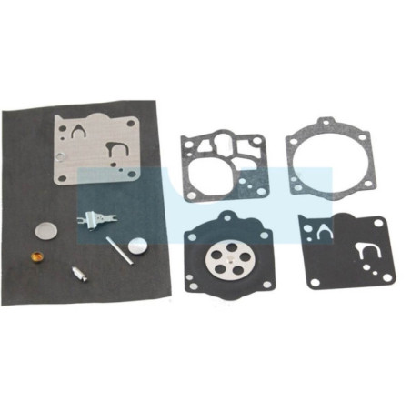 Kit réparation pour carburateur Walbro (K12WJ)