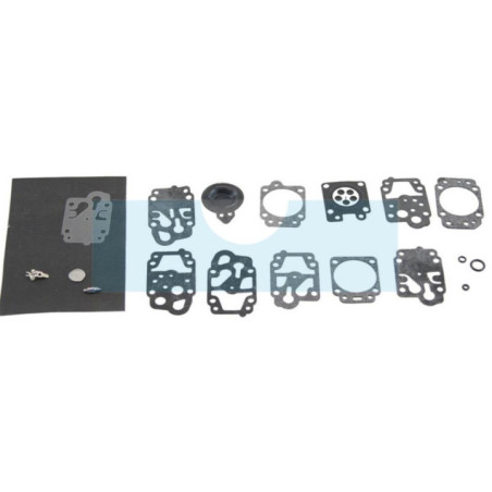Kit réparation pour carburateur Walbro (K13WYK)