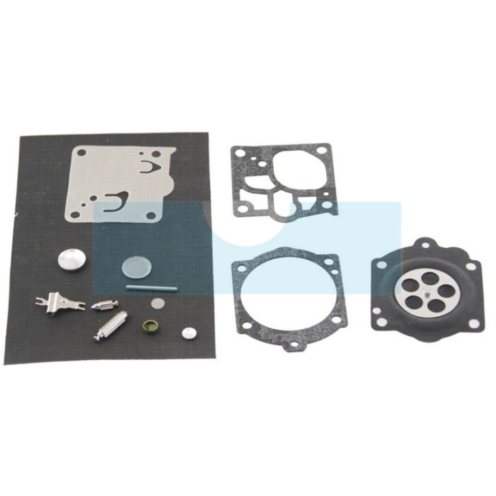 Kit réparation pour carburateur Walbro (K15WJ)
