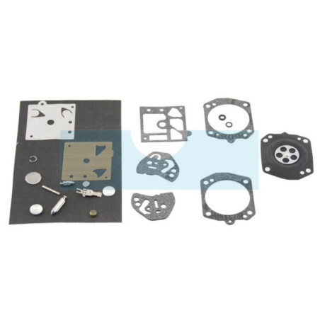 Kit réparation pour carburateur Walbro (K20HDA)