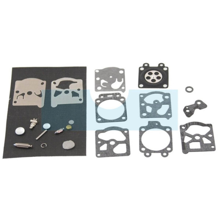 Kit réparation pour carburateur Walbro (K20WAT)