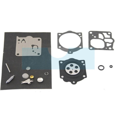 Kit réparation pour carburateur Walbro (K20WGA)