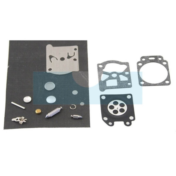 Kit réparation pour carburateur Walbro (K20WTA)