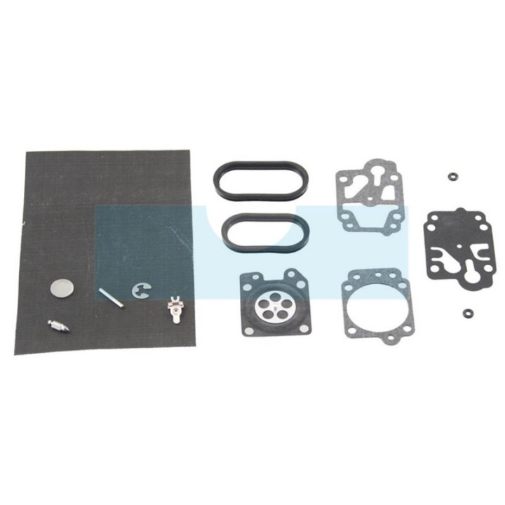 Kit réparation pour carburateur Walbro (K20WYA)