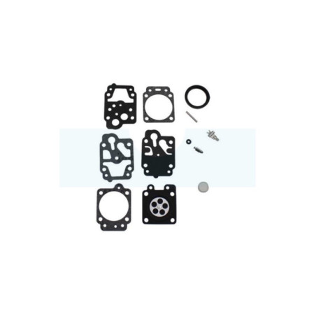 Kit réparation pour carburateur Walbro (K20WYJ)