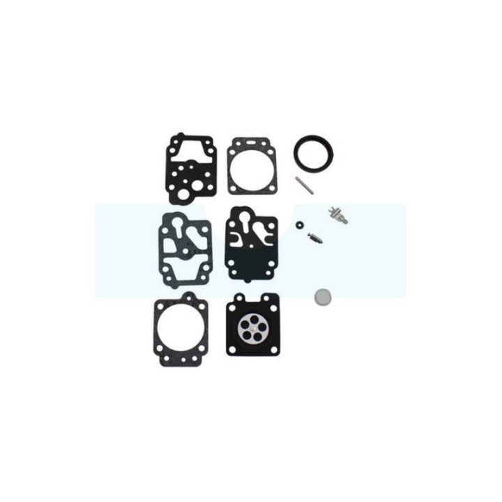 Kit réparation pour carburateur Walbro (K20WYJ)