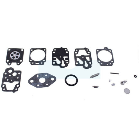 Kit réparation pour carburateur Walbro (K20WYL)