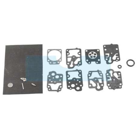 Kit réparation pour carburateur Walbro (K20WYMP)