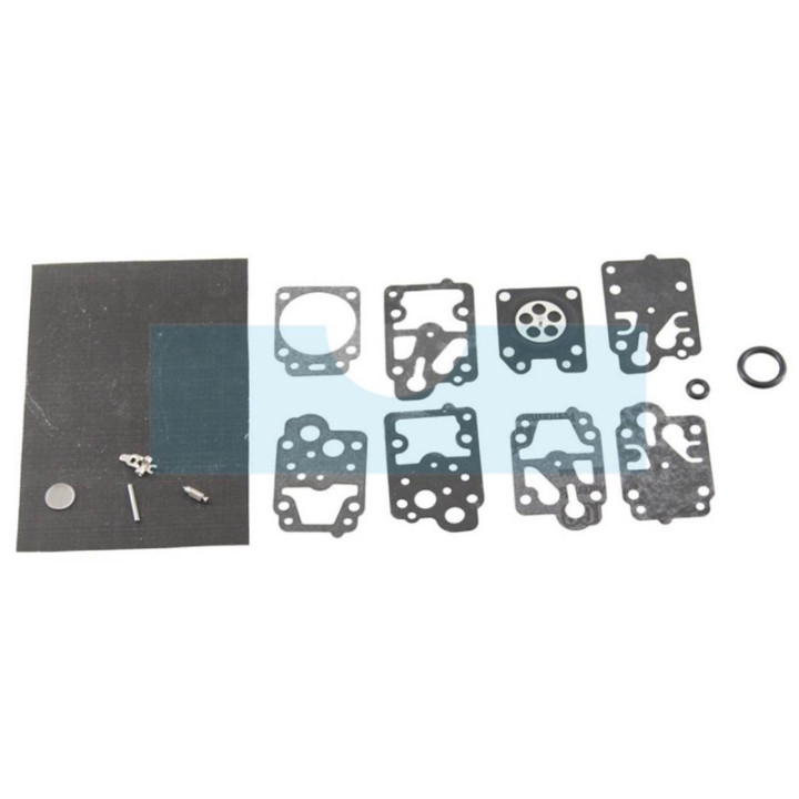 Kit réparation pour carburateur Walbro (K20WYMP)