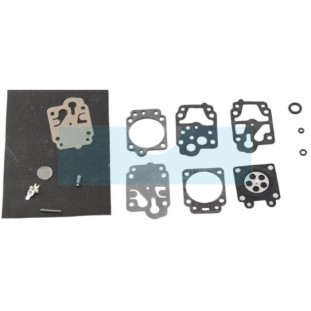 Kit réparation pour carburateur Walbro (K21WYK)