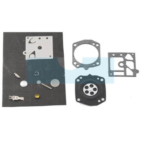 Kit réparation pour carburateur Walbro (K22HDA)
