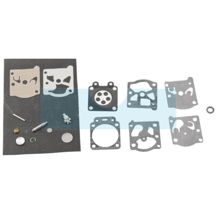 Kit réparation pour carburateur Walbro (K22WAT)