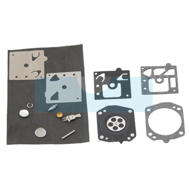 Kit réparation pour carburateur Walbro (K23HDA)