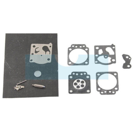 Kit réparation pour carburateur Walbro (K23WAT)