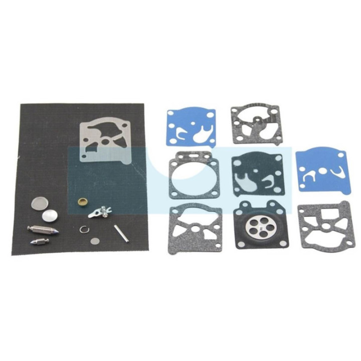 Kit réparation pour carburateur Walbro (K24WAT)