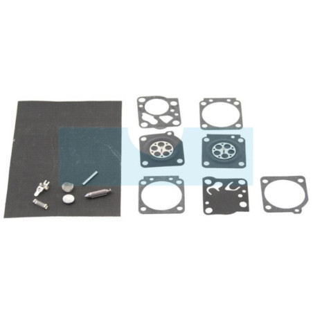Kit réparation pour carburateur Zama (RB01)