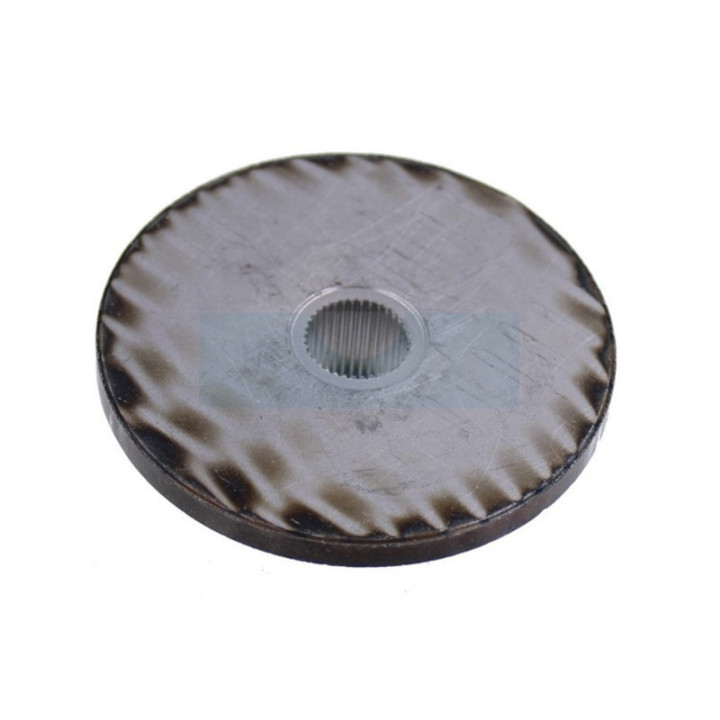 Disque de frein de boîte de vitesse Peerless (790075)