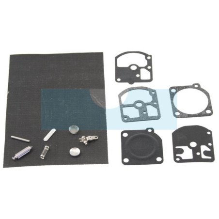 Kit réparation pour carburateur Zama (RB03)