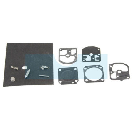 Kit réparation pour carburateur Zama (RB06)